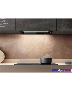 Кухонная вытяжка Hidden 2.0 @ BLGL/A/90 PRF0164391 Elica