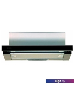Кухонная вытяжка Flox BK A60 [110.0436.366] Faber