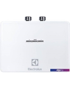 Проточный электрический водонагреватель NPX 8 Aquatronic Digital Pro Electrolux