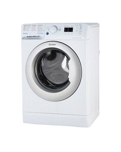 Стиральная машина BWUA 51051 L B Indesit