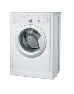 Стиральная машина IWUB 4085 Indesit