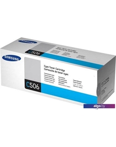 Картридж CLT-C506L Samsung