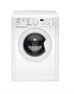 Стиральная машина IWSC 6105 Indesit