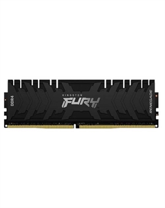 Оперативная память FURY Renegade 8GB DDR4 PC4-28800 KF436C16RB/8 Kingston