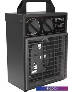 Тепловая пушка ZTV-2 NI Zilon