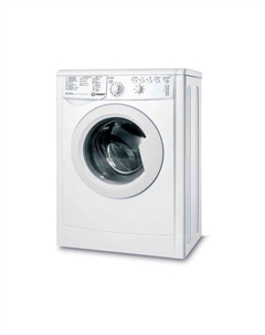 Стиральная машина IWSB 5105 Indesit
