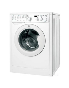 Стиральная машина IWSD 6105 B (CIS).L Indesit
