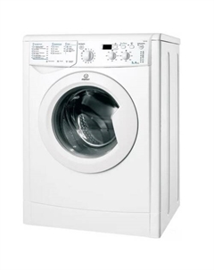 Стиральная машина IWSD 5085 Indesit