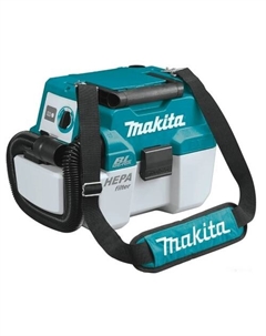 Пылесос DVC750LZ Makita