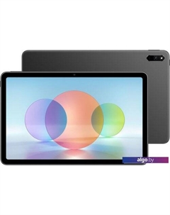 Планшет Huawei MatePad 10.4" Wi-Fi BAH4-W09 128GB (серый матовый)