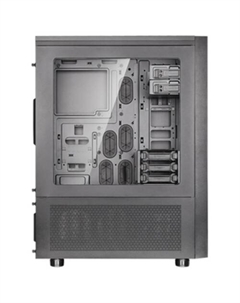 Корпус Core X71 Tempered Glass Edition [CA-1F8-00M1WN-02] Thermaltake