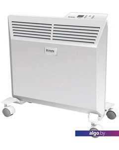 Конвектор ZHC-1000 E3.0 Zilon