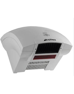 Сушилка для рук M-2000 (белый) Ksitex