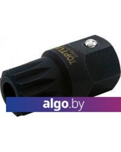 Головка слесарная JDBB1617 Toptul