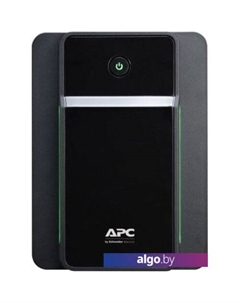 Источник бесперебойного питания Back-UPS BX2200MI-GR Apc