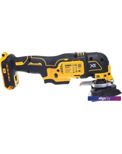 Мультифункциональная шлифмашина DCS356N (без АКБ) Dewalt