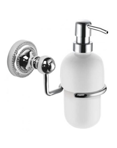 Дозатор для жидкого мыла Style FX-41112 Fixsen