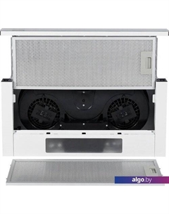 Кухонная вытяжка TEL 06 2M WH Weissgauff