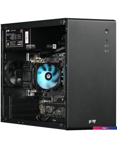 Корпус Falco Haff