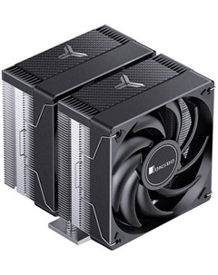 Кулер для процессора CR-3000E (черный, без подсветки) Jonsbo