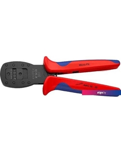 Кримпер 975425 Knipex