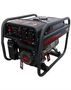 Бензиновый генератор Power GG3900 Verton