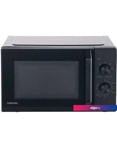 Микроволновая печь MW3-MM21PE(BK) Toshiba