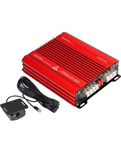 Автомобильный усилитель Fireball-D1.1000 Aura