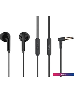 Наушники G20 (черный) Celebrat