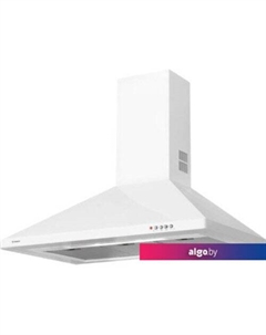 Кухонная вытяжка STRIP W A60 110.0194.846 (белый) Faber