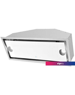 Кухонная вытяжка Plato 60 GWH (белый) Ciarko