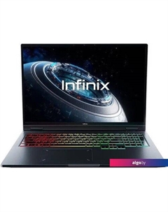Игровой ноутбук Infinix GT Book GL613 71008302488