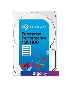 Жесткий диск Exos 15E900 900GB ST900MP0146 Seagate