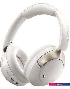 Наушники H3 Pro (бежевый) Qcy