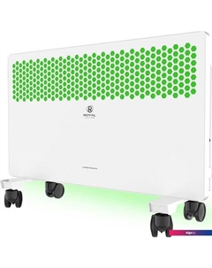 Конвектор Lumino Meccanico REC-LUW1000M Royal clima