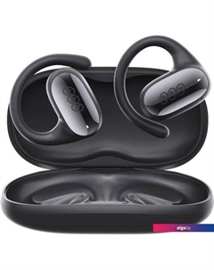 Наушники Crossky GTR2 (черный) Qcy