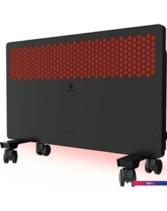 Конвектор Lumino Meccanico REC-LUB1500M Royal clima