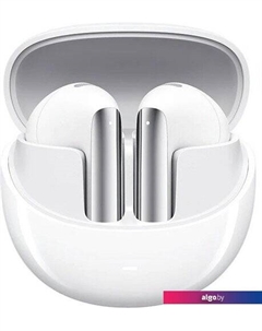 Наушники AilyBuds Pro+ (белый) Qcy