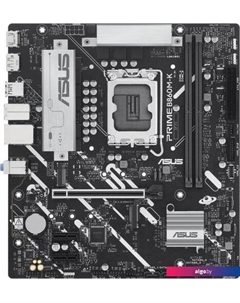 Материнская плата Prime B860M-K Asus
