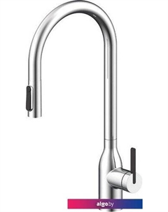 Смеситель Iniversal Un213880-CR (хром) Paulmark