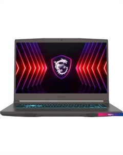 Игровой ноутбук MSI Thin A15 B7UC-258XPL Msi