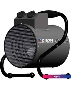 Электрическая тепловая пушка ZTV-5С N1 Zilon