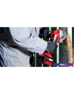 Угловая шлифмашина TE-AG 18 Li - Solo Einhell