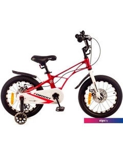 Детский велосипед Super Sport SSP-14RD (красный) Favorit