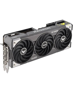 Видеокарта  TUF Gaming Radeon RX 9070 OC Edition 16GB GDDR6 TUF-RX9070-O16G-GAMING Asus
