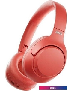 Наушники H3 (оранжевый) Qcy