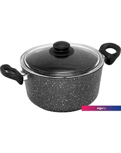 Кастрюля Гранит АЛА 2.0 G07 2.0G Victoria