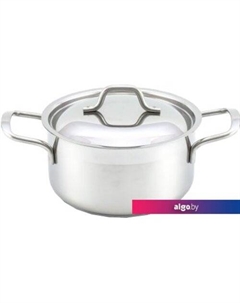 Кастрюля Крокус Классика КК1-20М2 Кухар