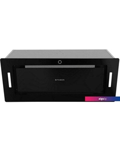 Кухонная вытяжка Aria BK 72 305.0702.958 Faber