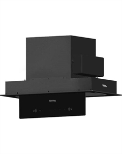 Кухонная вытяжка KHI 6099 ICGN Korting
